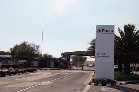Enaex is a chilean company celebrating 100 years of history and leadership in the explosives business in enaex, provides blasting services to some of the major mining companies in the world, such as. Enaex And Sasol Start Up Southern Africa Explosives Joint Venture International Mining