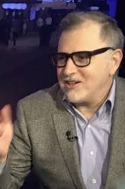 William Ivey Long List of Movies and TV Shows