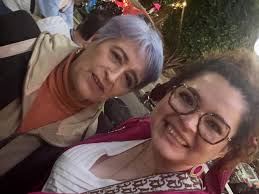 caminata de sábado de chicas <3