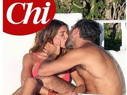 Si parla di belen rodriguez e di un ipotetico nuovo fidanzato quasi ogni giorno. Belen Rodriguez Bacia Il Nuovo Fidanzato Gianmaria Antinofi