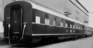 Image result for Moon White 1980 ABB Comeng