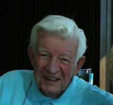 Norris Edward Kenyon Obituary