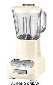 Genuine Kitchenaid Artisan Blender 5ksb5553ecl Backed By Kitchenaid Worldwide Three Years Guarantee 220 240 Volts 50 Hz To Use Outside North America Kitchenaid Artisan Blender Kitchenaid Artisan Kitchenaid Blender