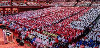 Selain praktis, dengan mendaftarkan diri secara online membuat kamu bisa lebih cepat merasakan manfaatnya. Perhimpunan Agung Umno Bukan Pesta Keraian Tapi Manifestasi Perjuangan Untuk Islam Bangsa Dan Negara Pau2017 Penang Online