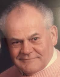 Anthony Lloyd Russ (Tony)