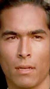Eric Schweig's Instagram, Twitter & Facebook