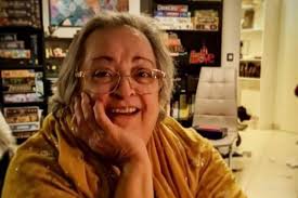 Fundraiser by David Civera : Pierre tombale pour Christine Civera