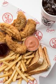 Pretty Good Slim Chickens Mansfield Traveller Reviews Tripadvisor