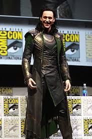 Endgame, an alternate version of loki is brought to the mysterious time variance authority, a bureaucratic organization that exists outside of time and space. Loki Marvel Cinematic Universe Wikipedia