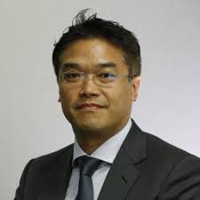 Pure Storage Chief Revenue Officer Dan Fitzsimons making the rounds !