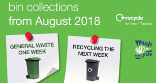 It is a metropolitan district council, one of five in tyne and wear and one of 36 in the metropolitan counties of england, and provides the majority of local government services in north tyneside. North Tyneside Council To Launch Alternate Weekly Bin Collections In August North Tyneside Council