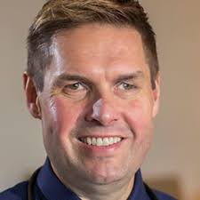 Dr. David Misorski, MD