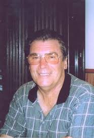 David Lovell Obituary