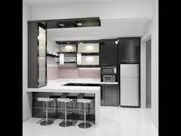 Area ini bisa menjadi area berkumpul atau area komunal di dalam rumah tempat mengobrol sambil menikmati beragam sajian makanan dan minuman ringan. Desain Mini Bar Minimalis Masa Kini Youtube