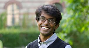 Master of Disaster Management