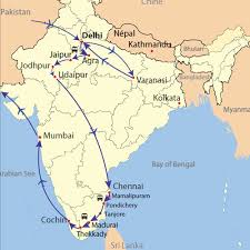 Over the time it has been ranked as high as 228 895 in the world, while most of its traffic comes from russian federation, where it reached as high as 11 317. Inde Du Nord Pays De A A Z Inde Voyages