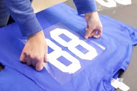 If you want a lengthier how to, you can check one out here. How To Remove Vinyl Print From A T Shirt Homelization