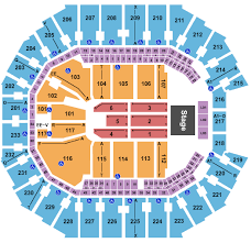 53 Eye Catching Spectrum Center Virtual Seating Chart