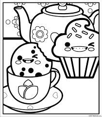 All of these printable coloring sheets are hard to beautiful mandala coloring pages. Cute Coloring Pages Free Printable Data Coloring Pages Organize