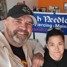 Fetish-Needle TATTOO