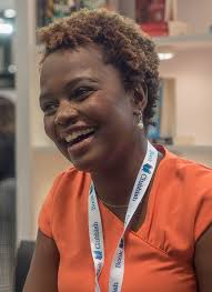 In addition to this, she is a lecturer in public and international affairs working at columbia university. Karine Jean Pierre Wikipedia
