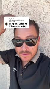 A Mi Novia No Le Gustan Los Gallos