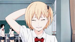 With ayumu murase, kaito ishikawa, yu hayashi, satoshi hino. Lovable Haikyuu Ff Yachi Hitoka Character Info Wattpad