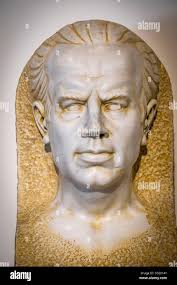 Cecilio hi-res stock photography and images