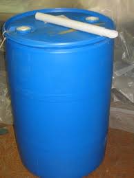 It's made with the purpose to safely and effectively transport both hazardous liquids and solids. Earth Box From A Plastic Barrel 12 Steps Instructables