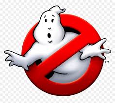 The plot centres around a group of scientists who chase ghosts and want to contain them, during a period of ghost activity in new york. Cilpart Wondrous Inspration Ghostbusters Ghostbusters Logo Hd Png Download Vhv