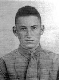 Funeral Announcement For Marine Killed During World War II (Drake, F.) >  Defense POW/MIA Accounting Agency > ID Announcements