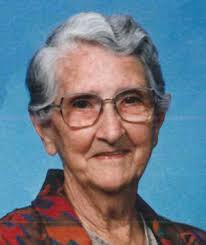 Helen V. Fry, nee Wyatt