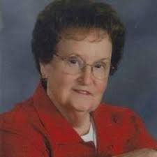 Geraldine M. Greenwood Obituary April 25, 2017