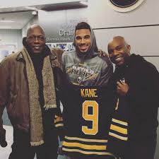 Growing up, kane played baseball, basketball. Evander Kane On Twitter Couple A Great Guys On Both Sides Valjames Soulonicemovie