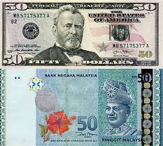 The malaysian ringgit is the currency of malaysia. Kadar Tukaran Ringgit Ke Usd Sgd To Myr Singapore Dollar Vs Ringgit Malaysia Rm2 60 Dollar As Their Official Currency And Many Others Allow It To Be Used In A De