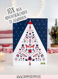 weihnachtswunderland bei ikea sindelfingen und diy adventskalender adventkalender ikea adventskalender adventskalender diy