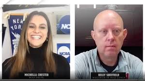 How NCAA student-athletes are making an impact