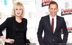 Joanna lumley has revealed she was ambushed by bandits read more: Joanna Lumley Reasons Why Tom Hiddleston Should Be The Next James Bond