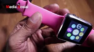 View and download smartwatch dz09 user manual online. Smartwatch U9 Bisa Whatsapp Dz09 Youtube