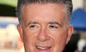 Actor Alan Thicke Dies; Longtime Santa Barbara County Resident