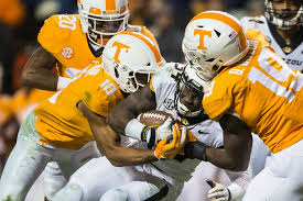Projecting Tennessees 2019 Defensive And Special Teams