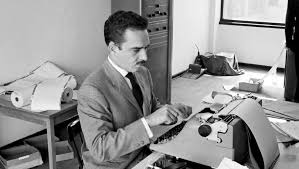 Icarus Films: Gabo: The Creation of Gabriel Garcia Marquez