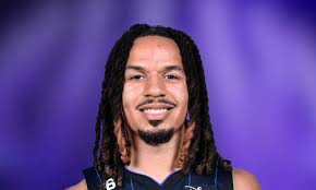 Jalen Suggs, Cole Anthony could be