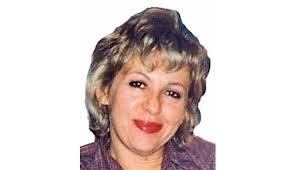 CHARLENE ANDERSON Obituary (1957