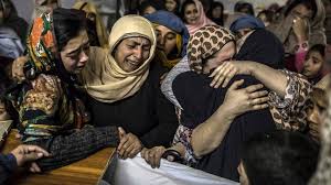But everything changed when the taliban took control of our town in swat valley. Taliban Massaker In Schule Tage Der Trauer In Pakistan