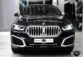Experience the ultimate driving machine this season at the ultimate summer on sales event. 2021 Bmw X6 For Sale In Dubai United Arab Emirates Bmw X6 2021 Gcc Space