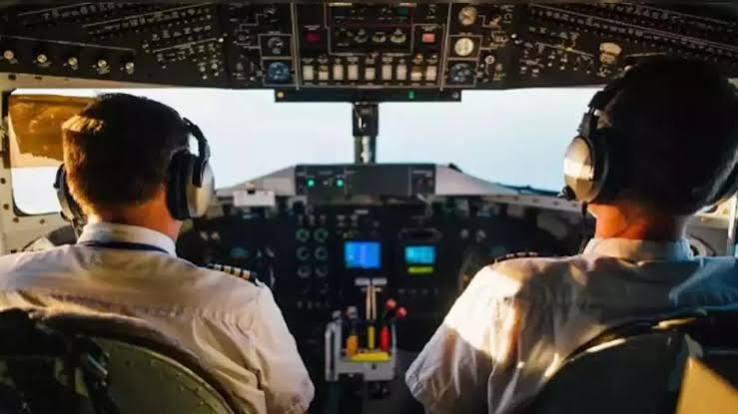 Two pilots fail dope test, Air India - Inventiva