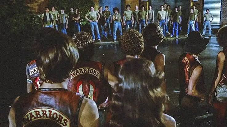 5 Reasons Why I Think The Warriors Is The Quintessential '70s Movie |  Cinemablend