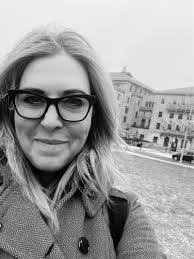 Helen Rogerson's Instagram, Twitter & Facebook