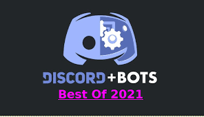 Maybe you would like to learn more about one of these? Latest Top 10 Best Discord Bot To Use In 2021 Groove Rythm Dyno All